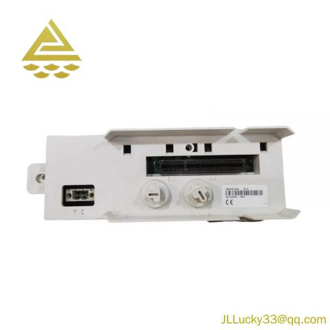ABB TP857 3BSE030192R1 Base Unit for BC810 - Advanced Control Solution for Industrial Automation
