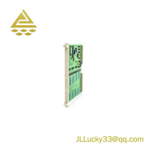 ABB TP858 3BSE018138R1 Module Controller for Industrial Automation