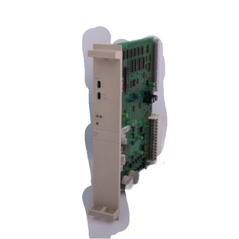 ABB TU552 CS31 Industrial Temperature Controller, Advanced Control Solutions