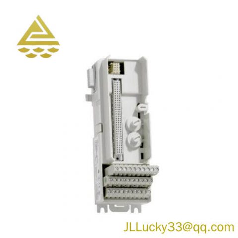 ABB TU810V1 3BSE013230R1 Compact Termination Module
