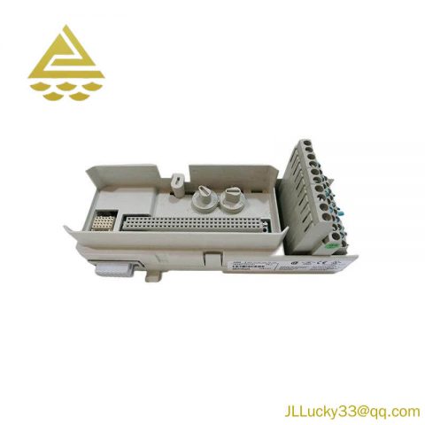 ABB TU811V1 3BSE013231R1 Compact I/O Module