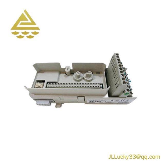 ABB TU811V1 3BSE013231R1 Compact I/O Module