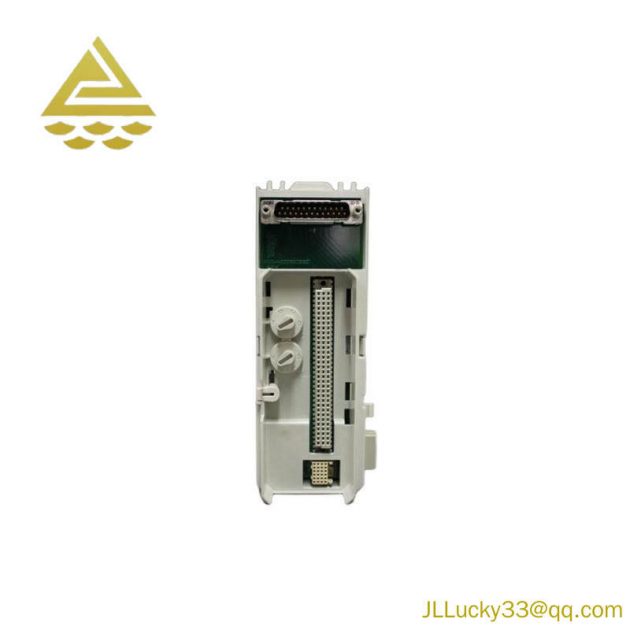 ABB TU812V1 | 3BSE013232R1 | Module Termination Unit