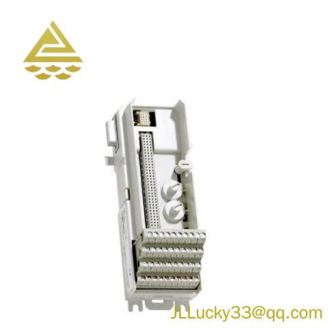 ABB TU818 3BSE069209R1 - Modular Termination Unit