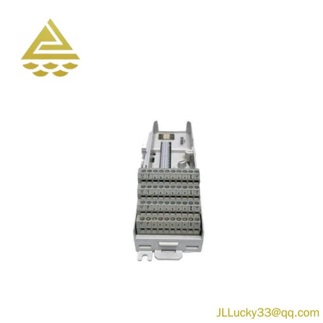 ABB TU818V1: Advanced Compact Module Termination Unit for Industrial Control Systems