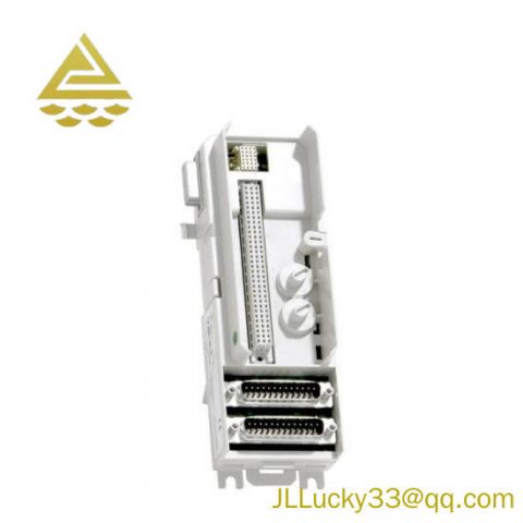 ABB TU819 3BSE068891R1 PLC Interface Module - Industrial Automation Solution