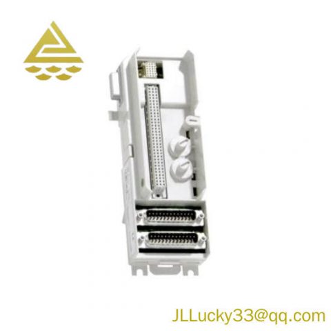 ABB TU819 Compact Module for Terminal Applications