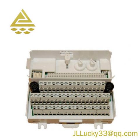 ABB TU830V1 | 3BSE013234R1 | Extended Module Termination Unit