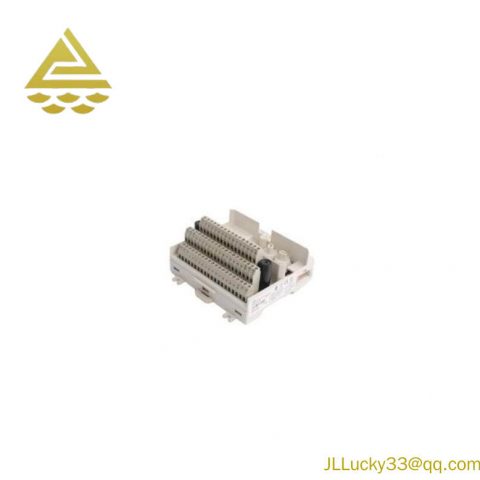 ABB TU830V1 - High Performance Analog Input Module, for Precision Control Solutions