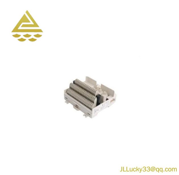 ABB TU830V1 - High Performance Analog Input Module, for Precision Control Solutions