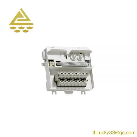 ABB TU831V1 Extended Module - Advanced Automation Solution for Industrial Control