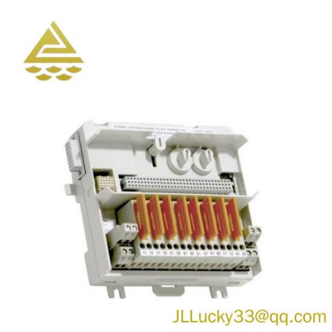 ABB TU835V1 3BSE013236R1 Industrial Control Module Spare Parts