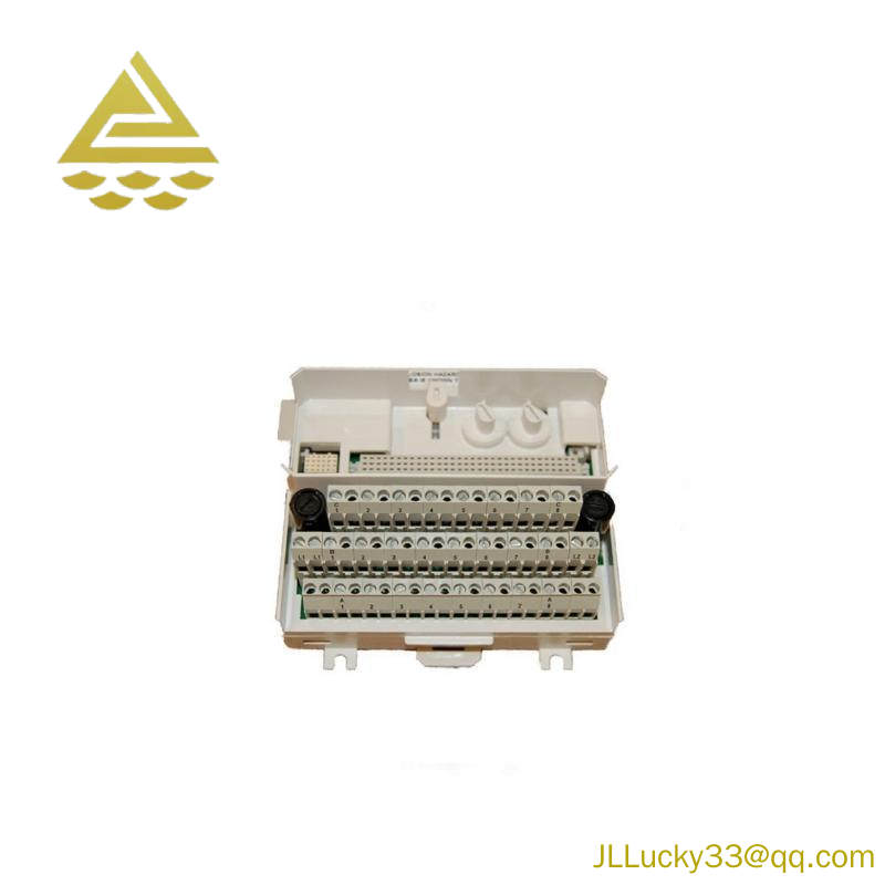 ABB TU839 TU836V1 Extension for DO820, DO821, with Insurance 2*4: Industrial Control Module, 200 Characters or Less
