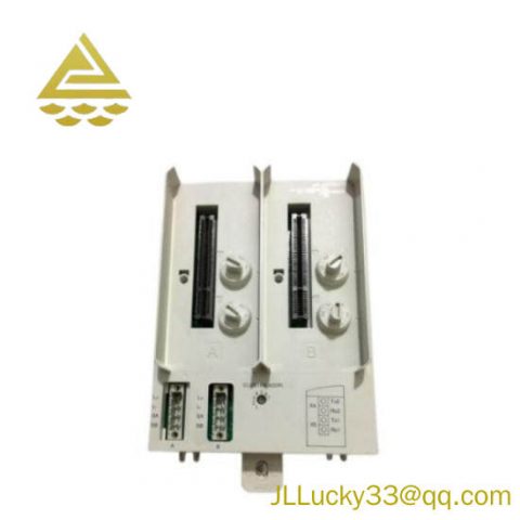 ABB TU848 3BSE042558R1 Programmable Controller Module - Industrial Automation Innovation