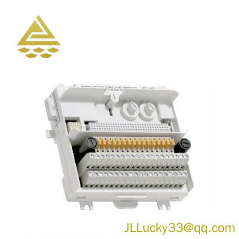 ABB TU850 | 3BSE050930R1 | Extended Module Termination Unit