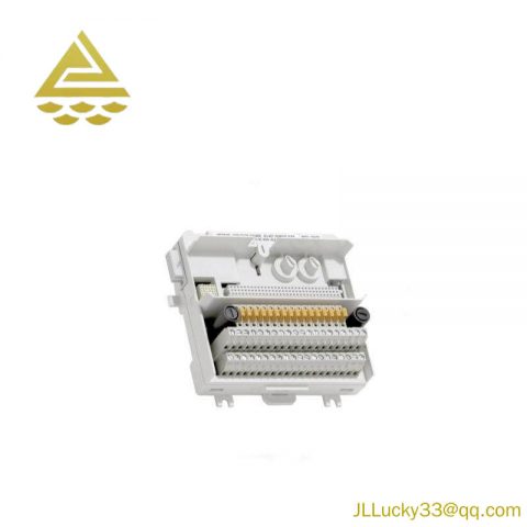 ABB TU850 Expansion Module Base, 50V