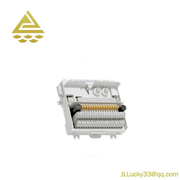 ABB TU850 Expansion Module Base, 50V