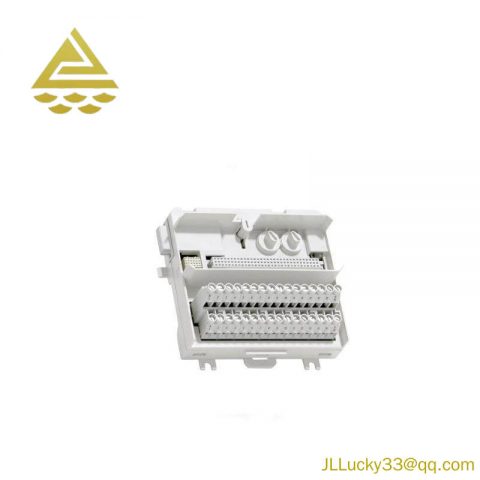 ABB TU851 - Expansion Base, MTU, 250V
