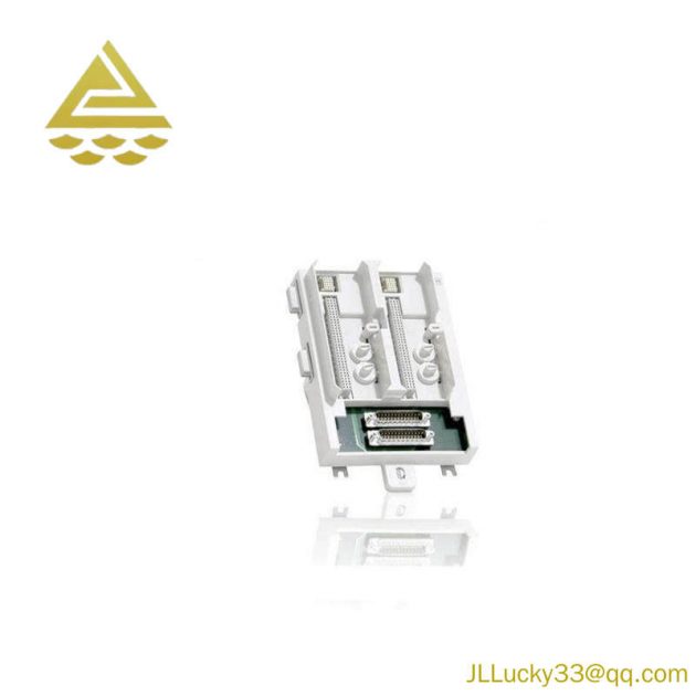 ABB TU852 - Redundancy Module Base for 50V Applications