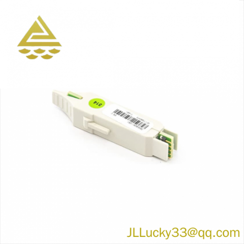 ABB TY801 Shunt Board: Industrial Automation, Precision Control