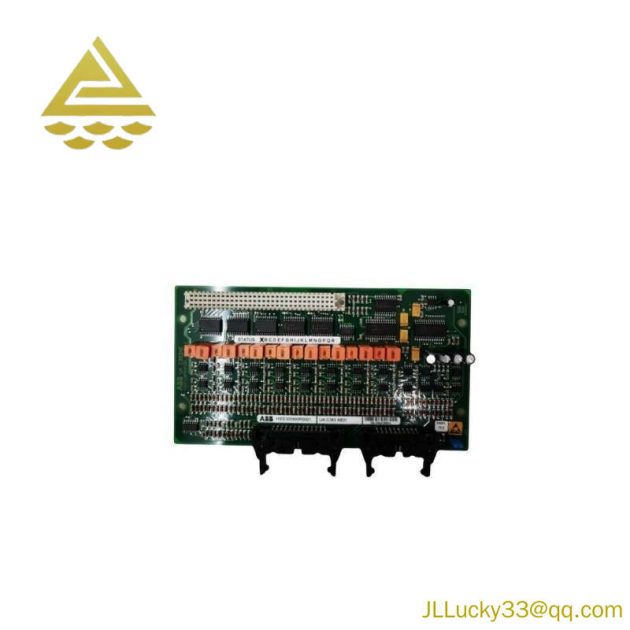 ABB UA C383 AE01 HIEE300890R0001 Motherboard: Advanced Control Module for Industrial Automation