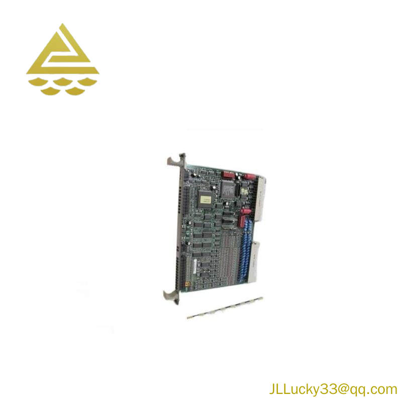 ABB UAC326AEV1 UA C326 AE V1 HIEE401481R0001 UA C326 AE01: High-Performance Analog & Digital I/O Card