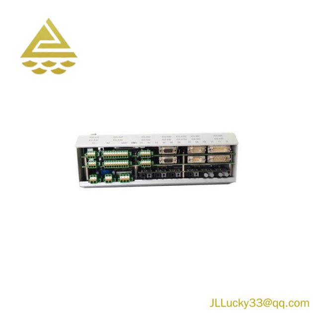 ABB UAD149A0011 3BHE014135R0011 Industrial Controller Module