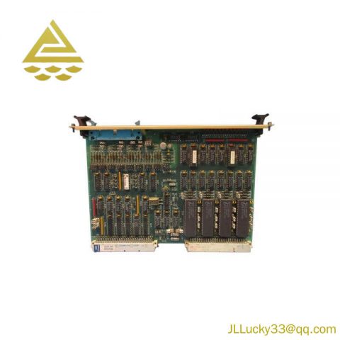 ABB UC86-8CH Universal Counter Board, Precision Measurement & Counting Solution
