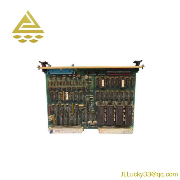 ABB UC86-8CH Universal Counter Board, Precision Measurement & Counting Solution