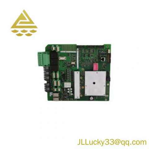 ABB UC D240 A101 3BHE022287R0001 | Advanced Power Conversion Module