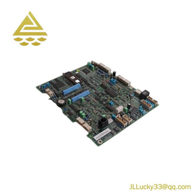 ABB UCD240A101 High-Performance Controller for Industrial Automation