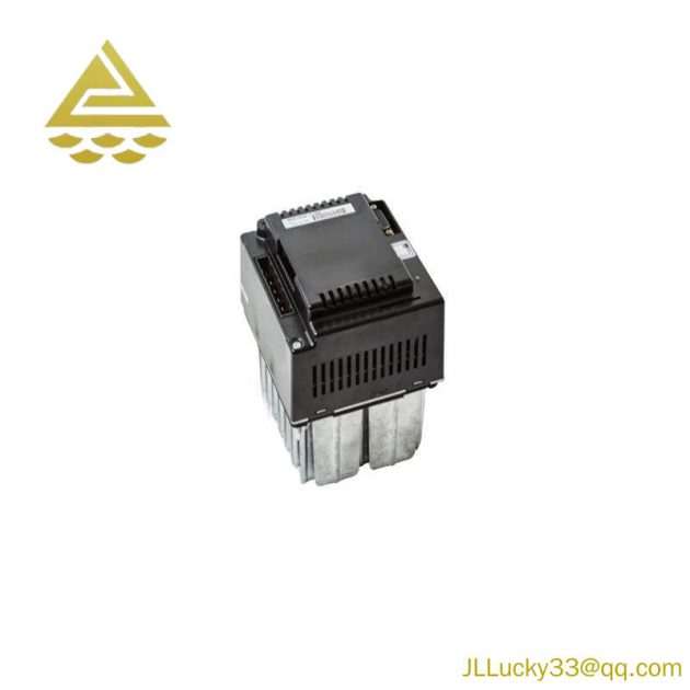 ABB UDD406A High-Performance Control Module