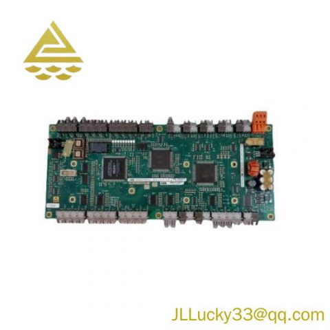 ABB UF C760 BE41 3BHE004573R1041 Interface Module; Manufacturer: ABB