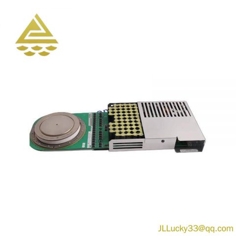 ABB UFC039A01 3EHL402791R0001 Communication Board: Advanced Networking Solution for Industrial Automation