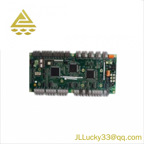 ABB UFC718AE101 HIEE300936R0101 Main Circuit Interface Board: Control Panel Solution for Industrial Automation