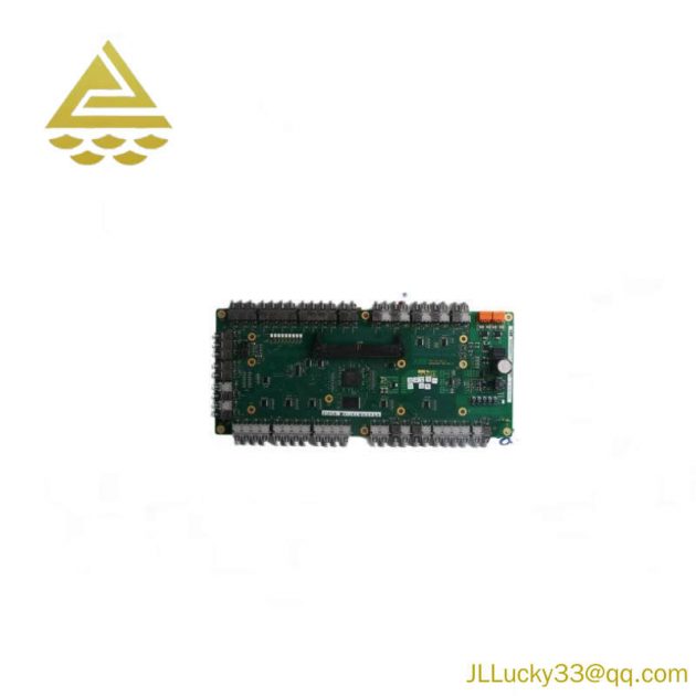 ABB UFC719AE01 High-Precision Industrial Control Module