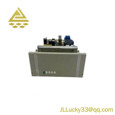 ABB UN0901D HIER460279R1: Industrial Control Module