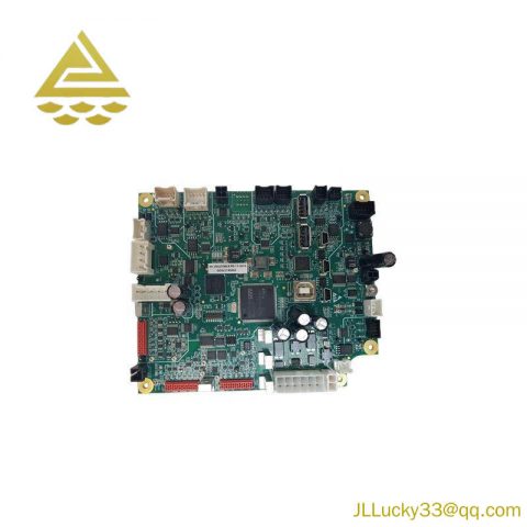 ABB UNS0024B HEIR318072R0002 - Advanced Conduction Monitoring Module