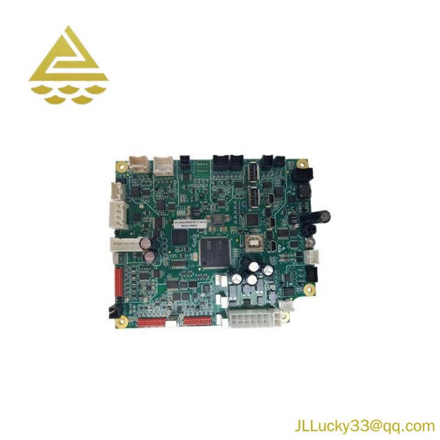 ABB UNS0024B HEIR318072R0002 - Advanced Conduction Monitoring Module