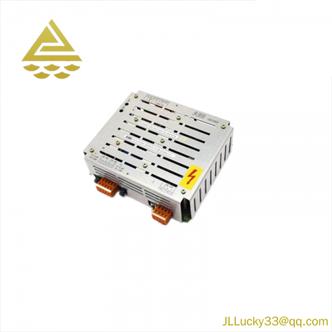 ABB UNS0868A Programmable Controller Module: Advanced Control Solutions