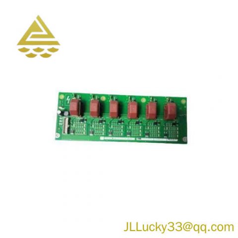 ABB UNS0880A-P 3BHB005922R0002 Interface Board: Advanced Control Solutions for Industrial Automation