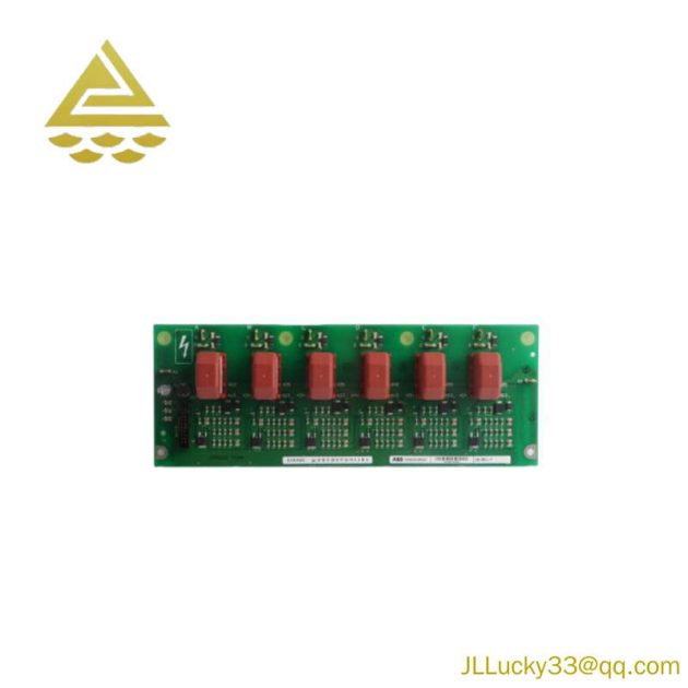 ABB UNS0881a-P,V1 3BHB006338R0001 GDI PCB Module for Industrial Control Systems