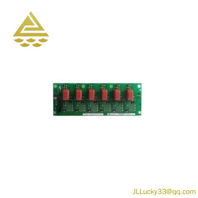 ABB UNS0881a-P,V1 3BHB006338R0001 GDI PCB Module for Industrial Control Systems