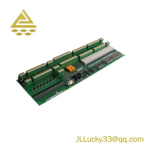 ABB UNS0883A-P 3BHB006208R0001 Control Card: Advanced Automation Solution