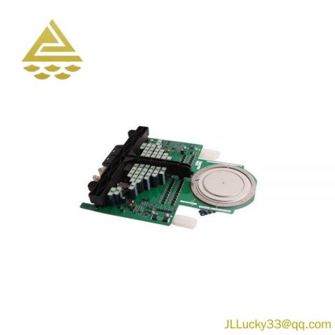 ABB UNS0884A-V1 3BHE004385R0001 - Advanced Current Sensor, Industrial Automation Solutions