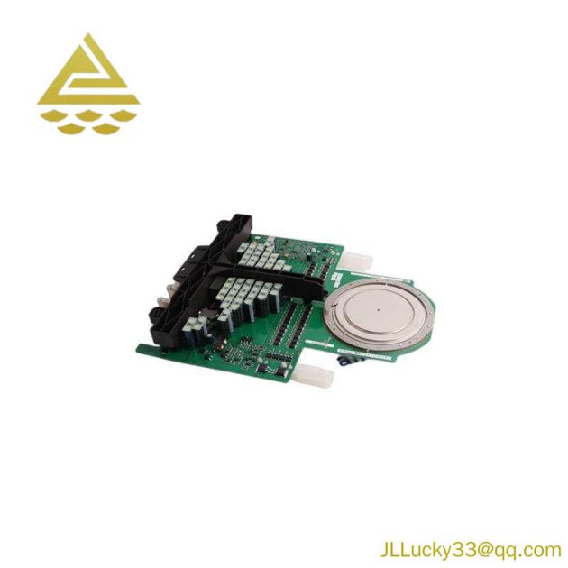 ABB UNS0884A-V1 3BHE004385R0001 - Advanced Current Sensor, Industrial Automation Solutions