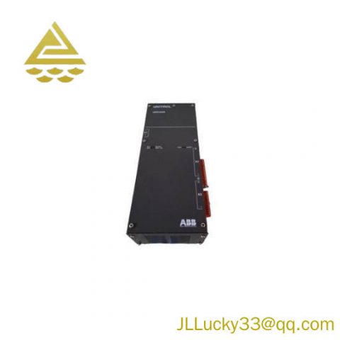 ABB UNS3020 HIEE205010R0001 Excitation System Controller