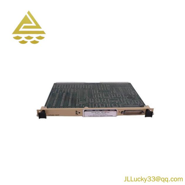 ABB UNS3670A-Z V2 HIEE205011R0002 - High-Frequency Output Industrial Control Module