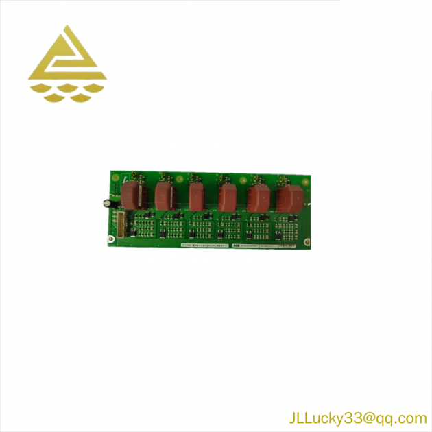 ABB UNS3670A-Z V2, Digital I/O Module for Industrial Automation