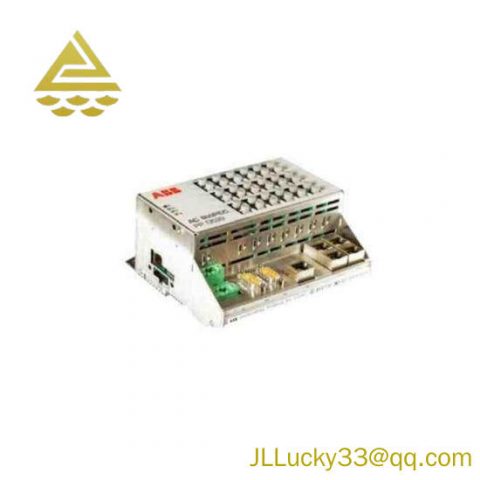 ABB UNS 0890 A01 3BHE018297R0001 Control Board